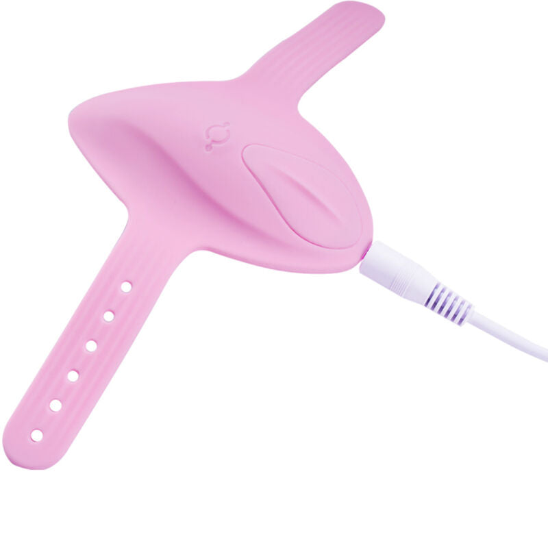 Pantie Bliss Fernbedienungsstimulator