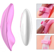 Pantie Bliss Fernbedienungsstimulator