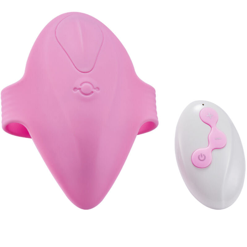 Pantie Bliss Fernbedienungsstimulator