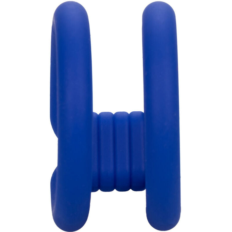Admiral Cage Doppelschwanz blau