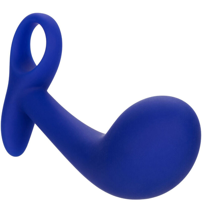 Admiral Set 2 blaue Analplugs