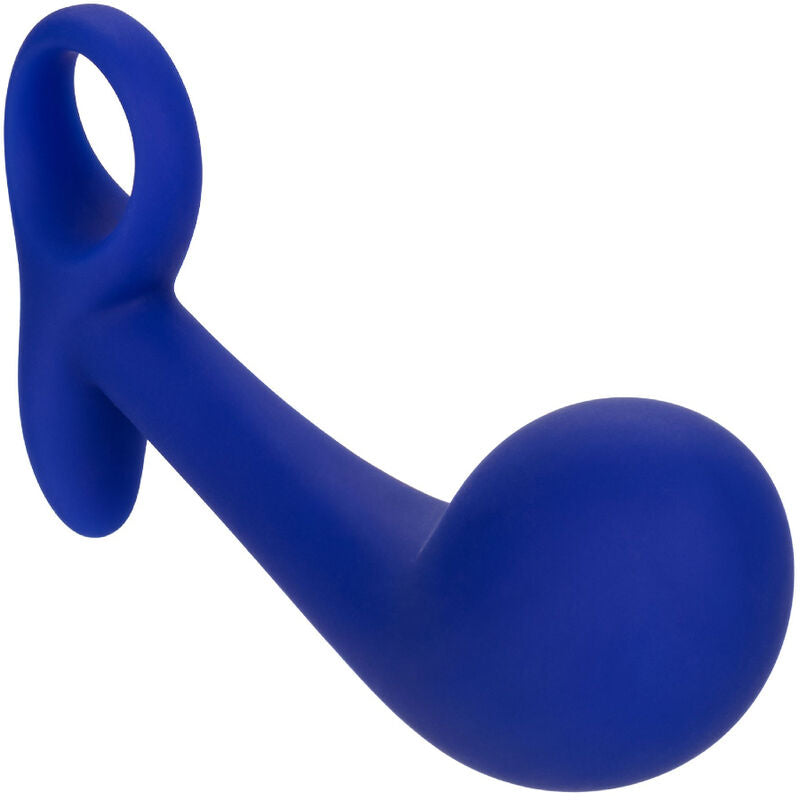 Admiral Set 2 blaue Analplugs