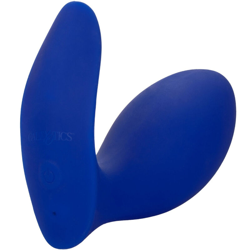 Admiral Blue Rimming Prostatastimulator und Vibrator