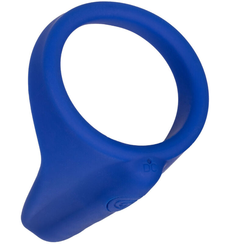 Admiral blauer Dammmassager