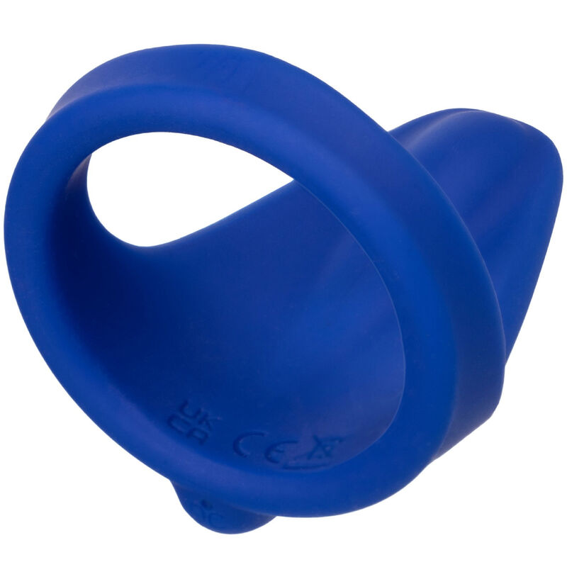 Admiral blauer Dammmassager