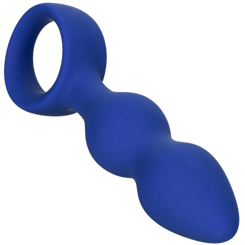 Admiral Advanced Blauer Analplug
