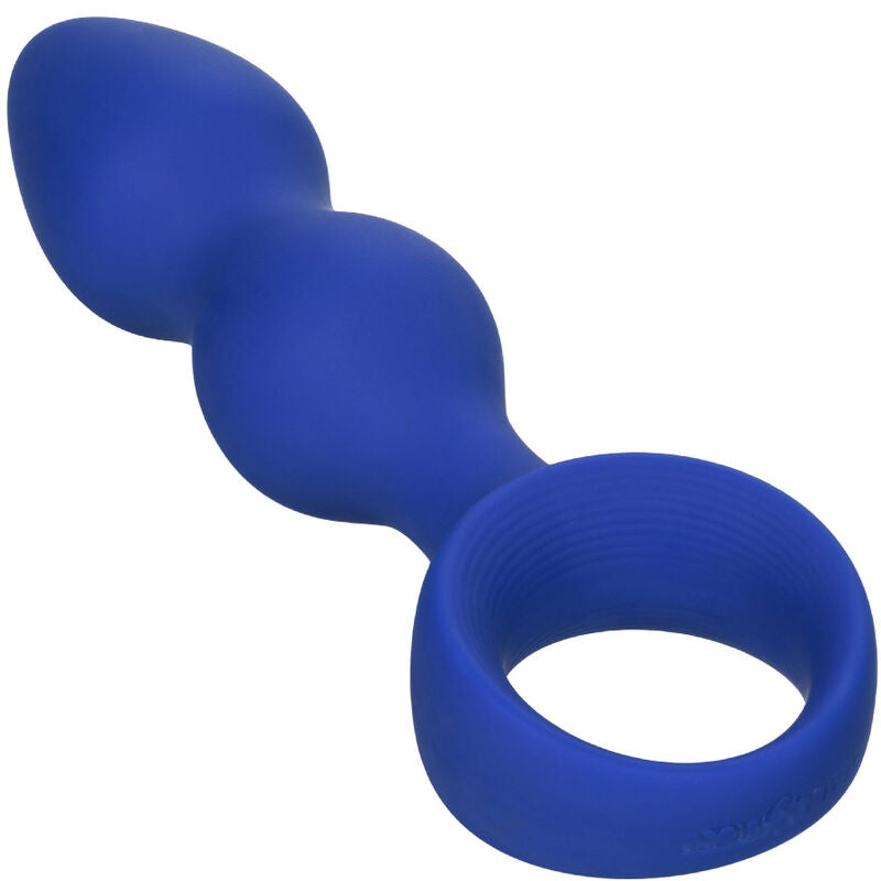 Admiral Advanced Blauer Analplug