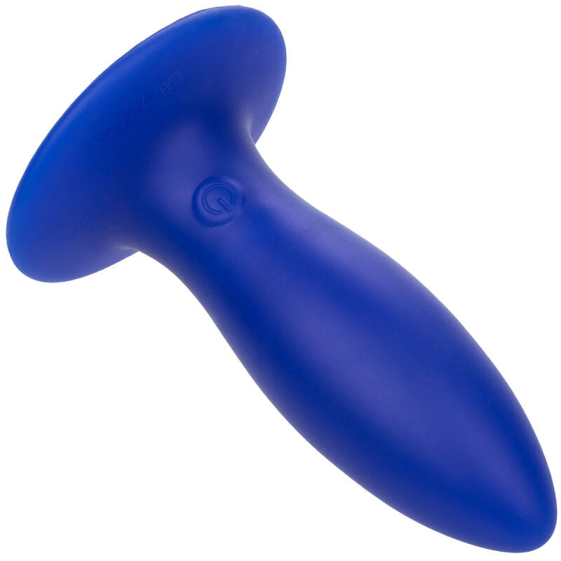 Admiral Blue Torpedo Analplug-Vibrator