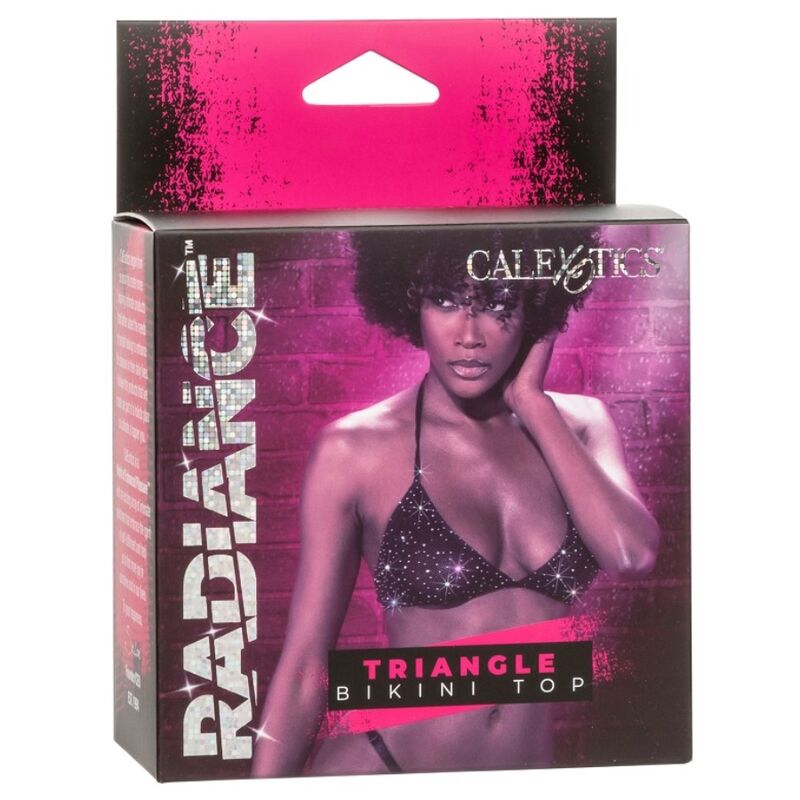 Radiance Rhine Triangel-Bikinioberteil