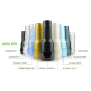 Mia Malkova Boss Level + Universal Launch + Aqua Quality Gleitmittel 50 ml