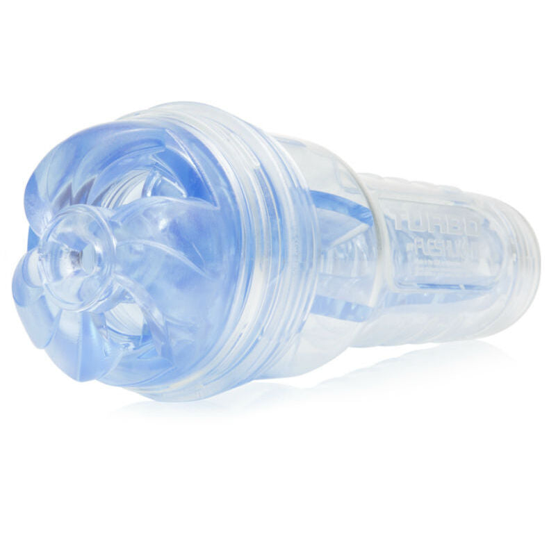 Turbo Thrust Blue Ice + Universal Launch + Aqua Quality Schmiermittel 50 ml