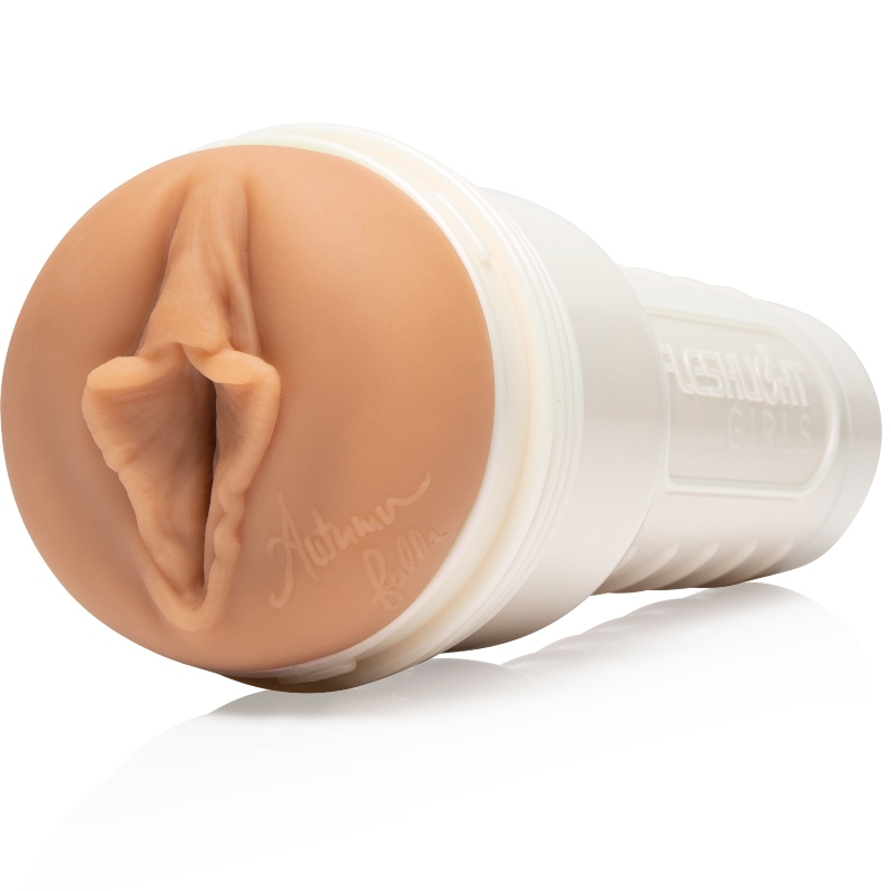 Autumn Falls Vaginal Texture Cream + Universal Launch + Aqua Quality Gleitmittel 50 ml