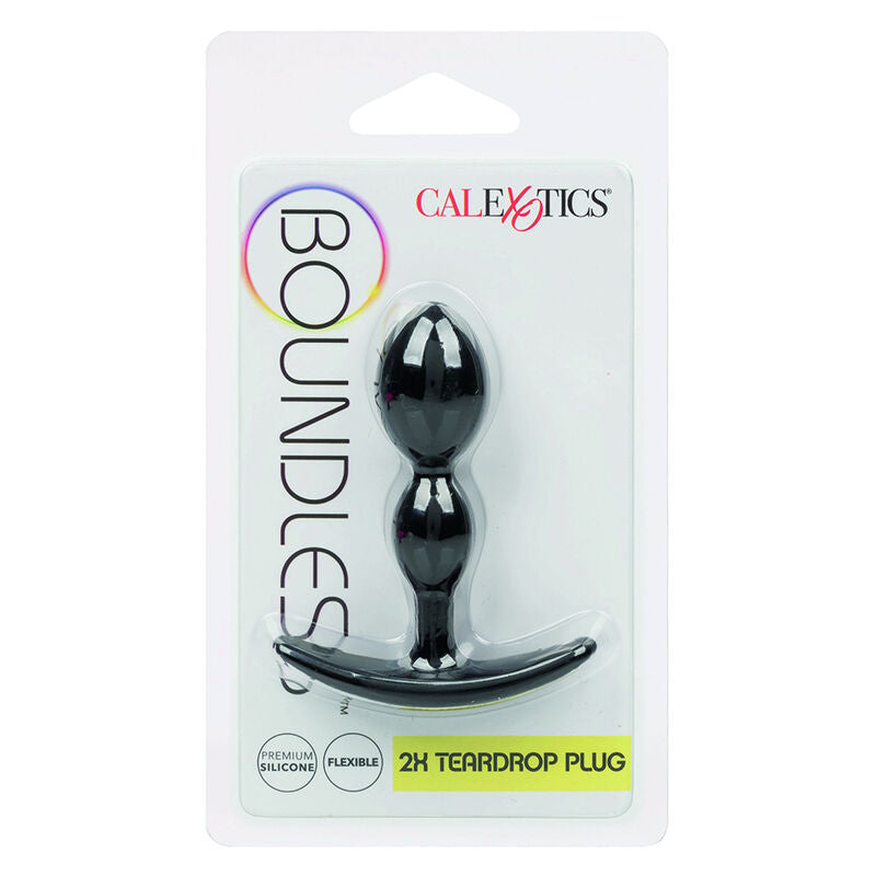 Boundless Blade Drop Cap 2x
