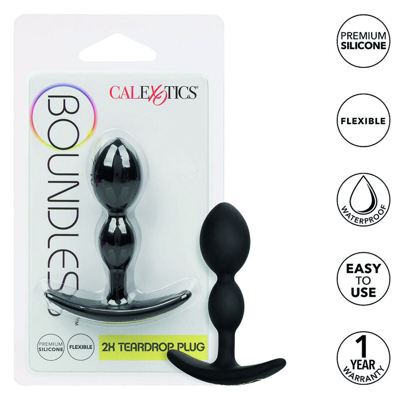Boundless Blade Drop Cap 2x