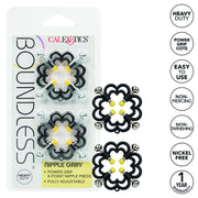 Boundless Nippelgriffe