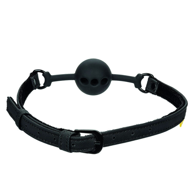 Grenzenloser atmungsaktiver Billon-Ball
