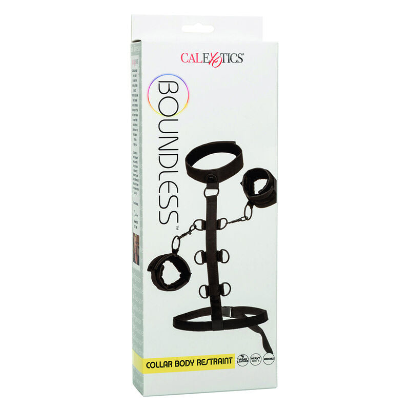 Boundless Fesselhalsband