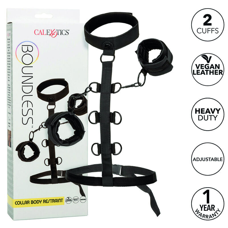 Boundless Fesselhalsband