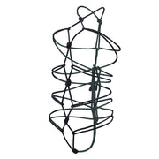 Boundless Seil 10m schwarz