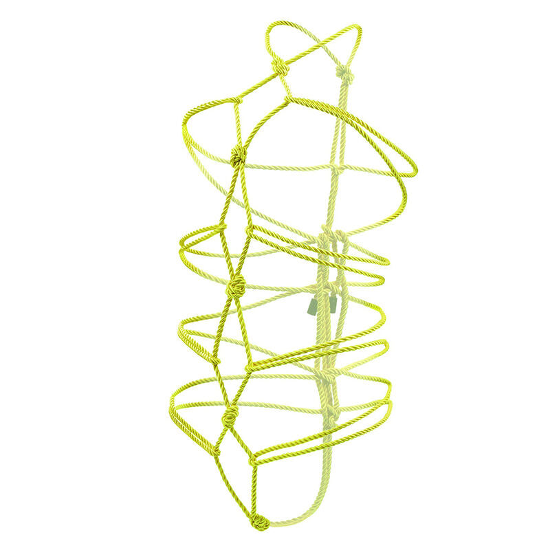 Boundless Seil 10m gelb