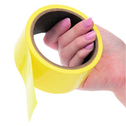 Boundless gelbes Bondage-Tape