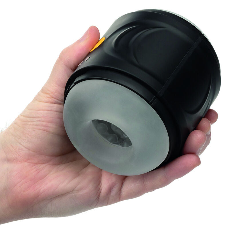 Boundless-Schneider mit zwei Motoren