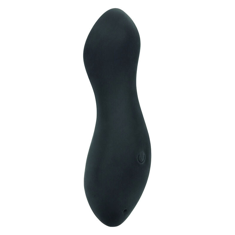 Grenzenlos perfekte Kurve des Massagegeräts