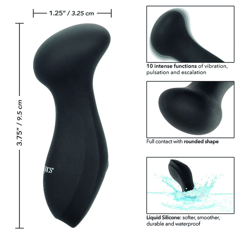 Boundless Mini-Massagegerät