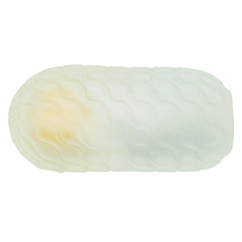 Boundless Squishy Wendeball Strich grau