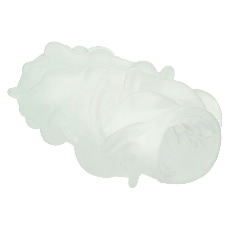 Boundless Squishy Wendeball Strich grau
