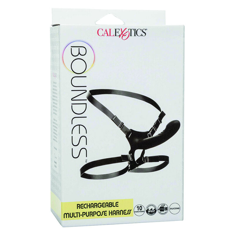 Boundless Mehrzweck-Armband wiederaufladbar