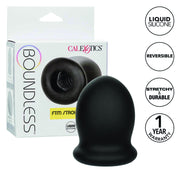 Boundless FTM Stroker, wendbar, 7 cm