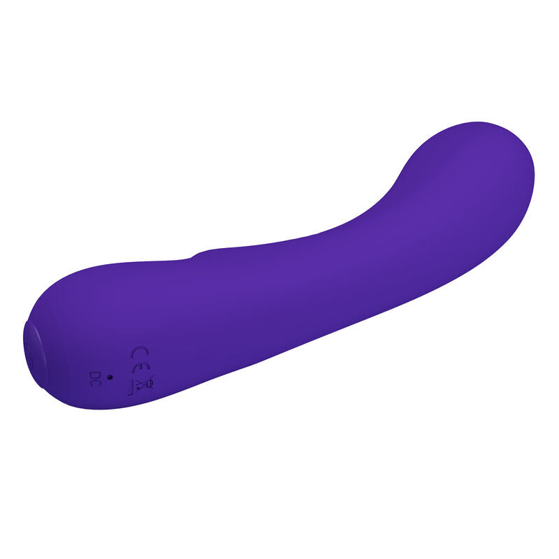 Prescott Lila wiederaufladbarer Vibrator