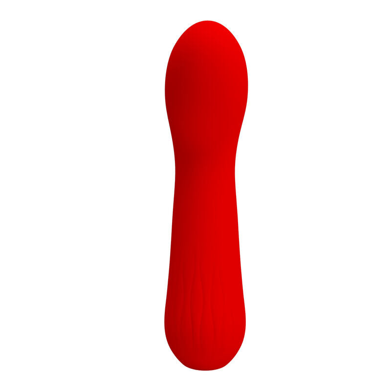 Wiederaufladbarer Faun Red Vibrator