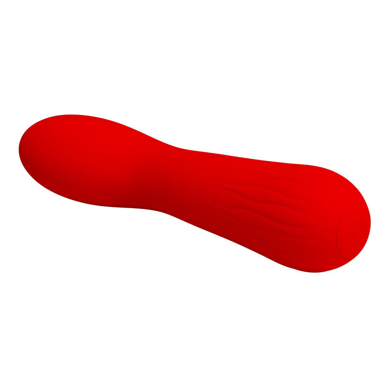 Wiederaufladbarer Faun Red Vibrator