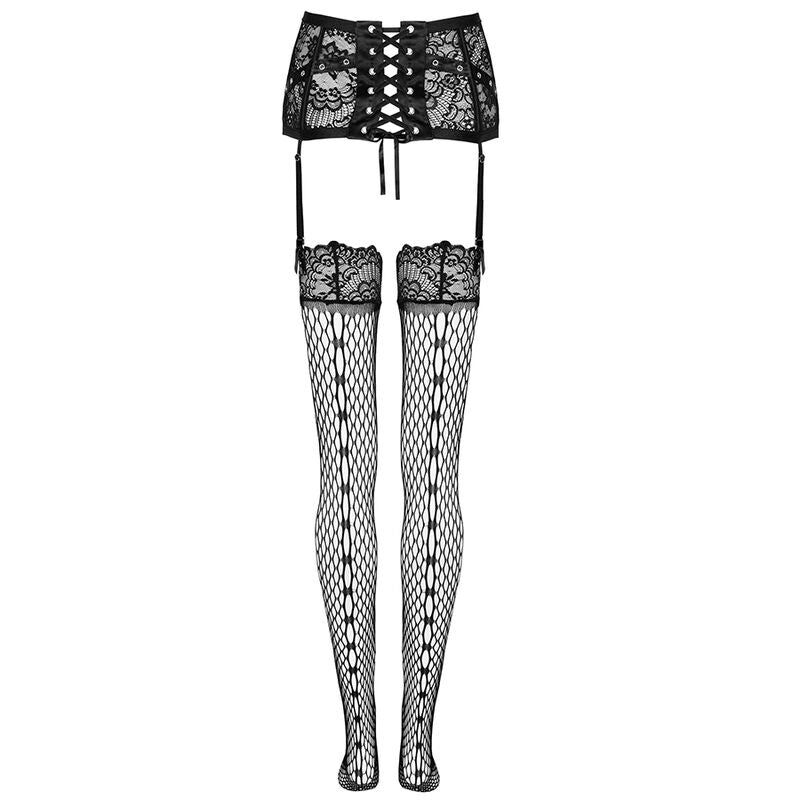 Jelly lc 90673 Ligaro + Mittel Schwarz