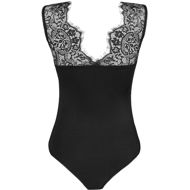 Mudienin lc 90654 Körper schwarz