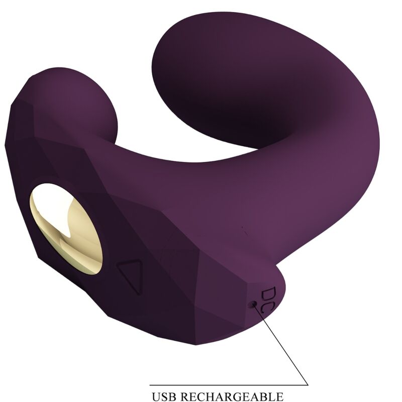 Billy Purple Vibration kostenlose App