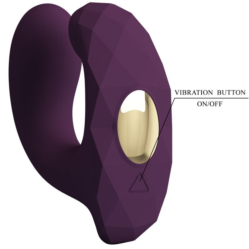Billy Purple Vibration kostenlose App