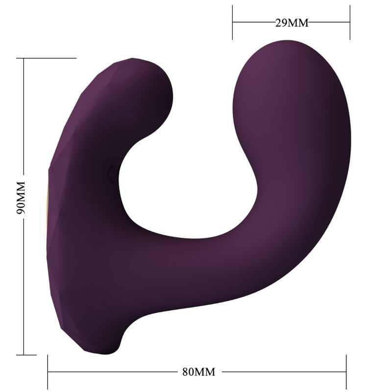 Billy Purple Vibration kostenlose App