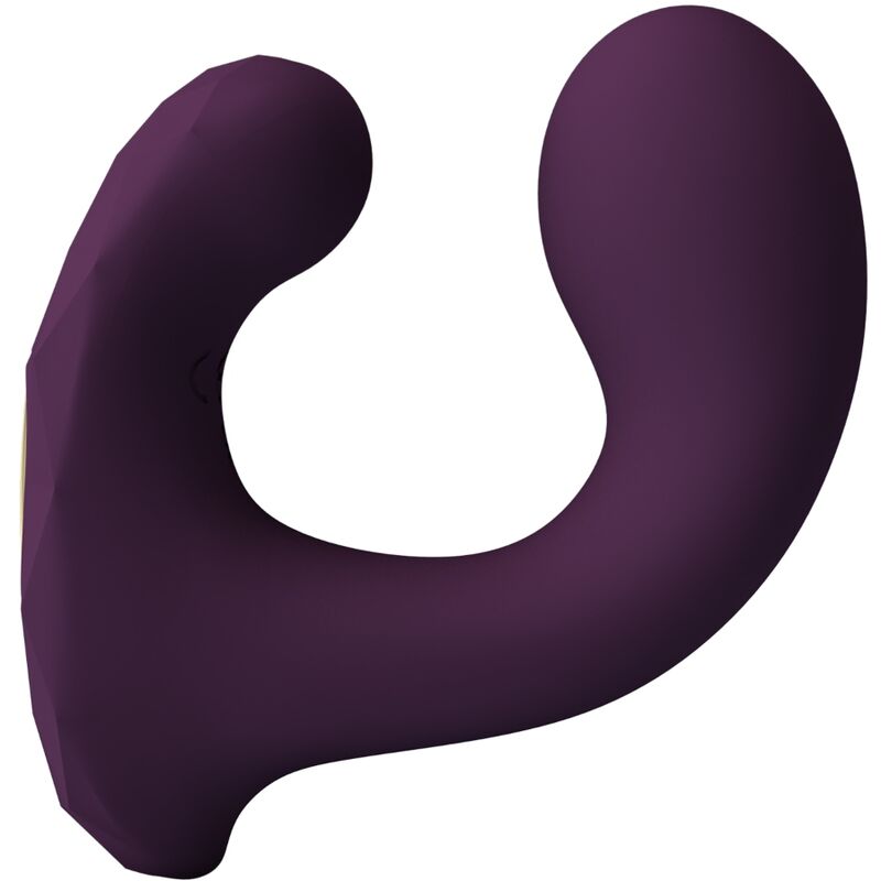 Billy Purple Vibration kostenlose App