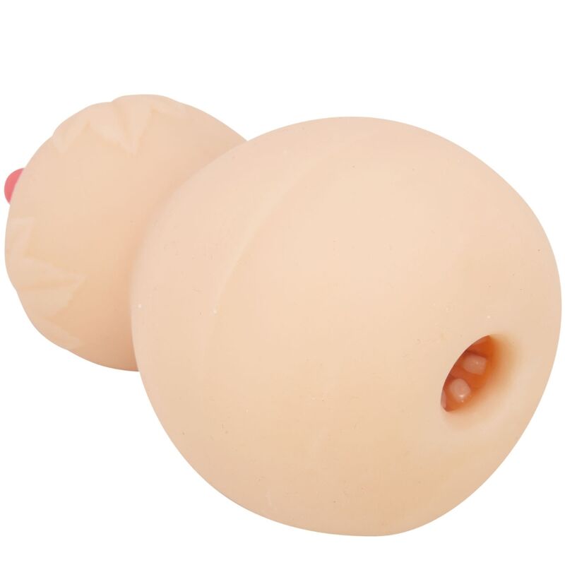 Calabash Brust-Masturbator