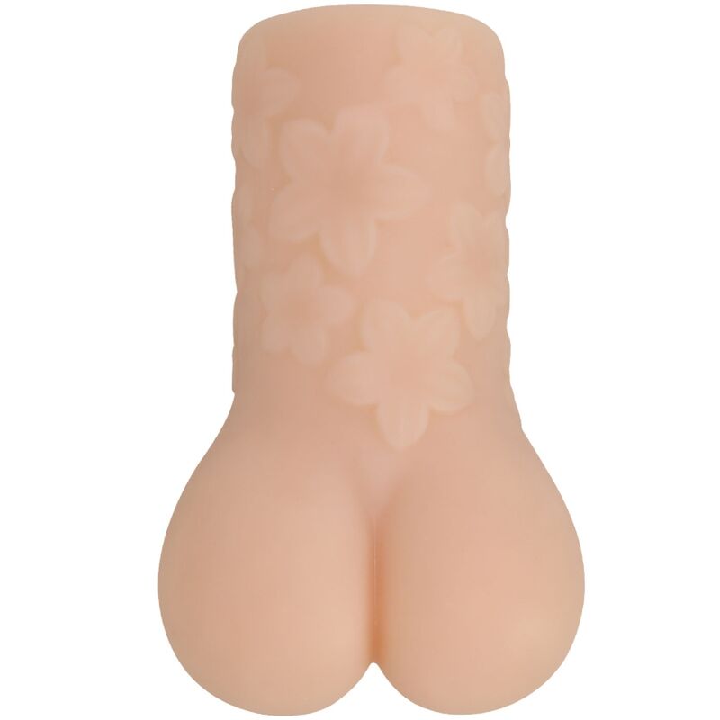 Scharlachroter Mastubador in Vaginaform