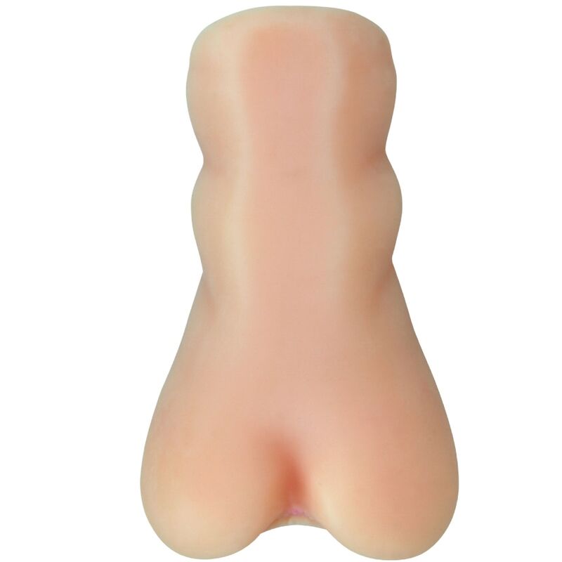 Mastubador in Form von Carolines Vagina