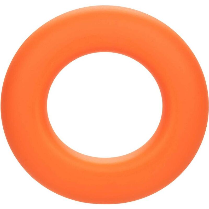 Alpha Prolong großer oranger Ring