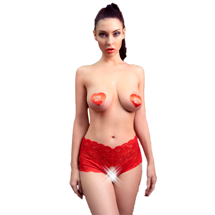 Cr 4641 Slip rot s/m