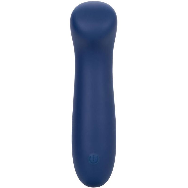 Kaschmirsatin g blau
