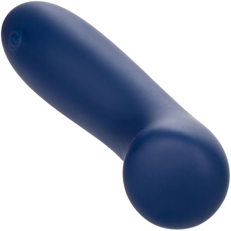 Kaschmirsatin g blau