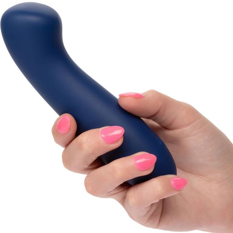 Kaschmirsatin g blau