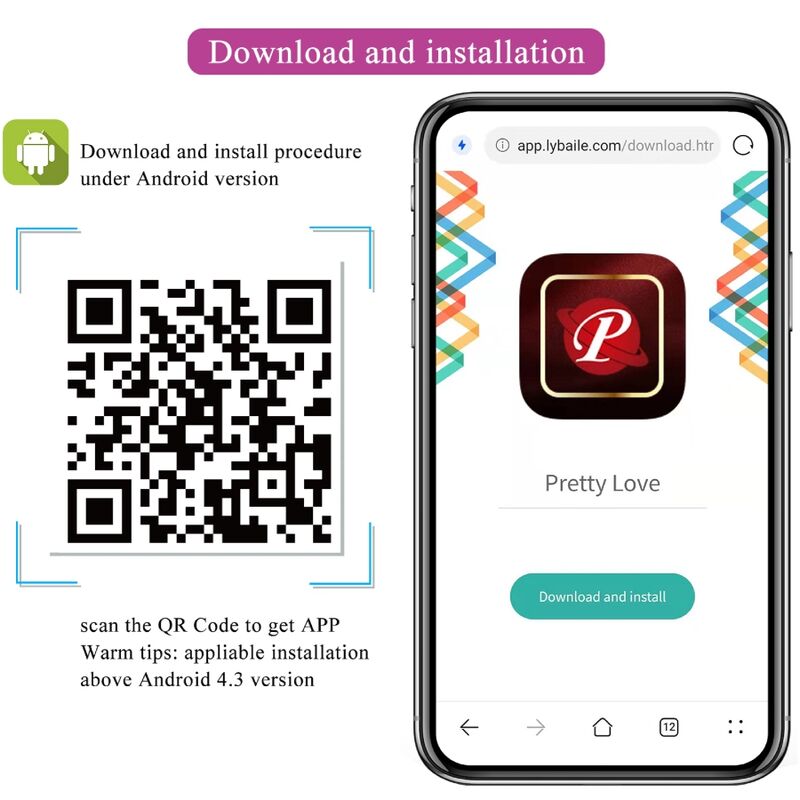 Abner Lilac App